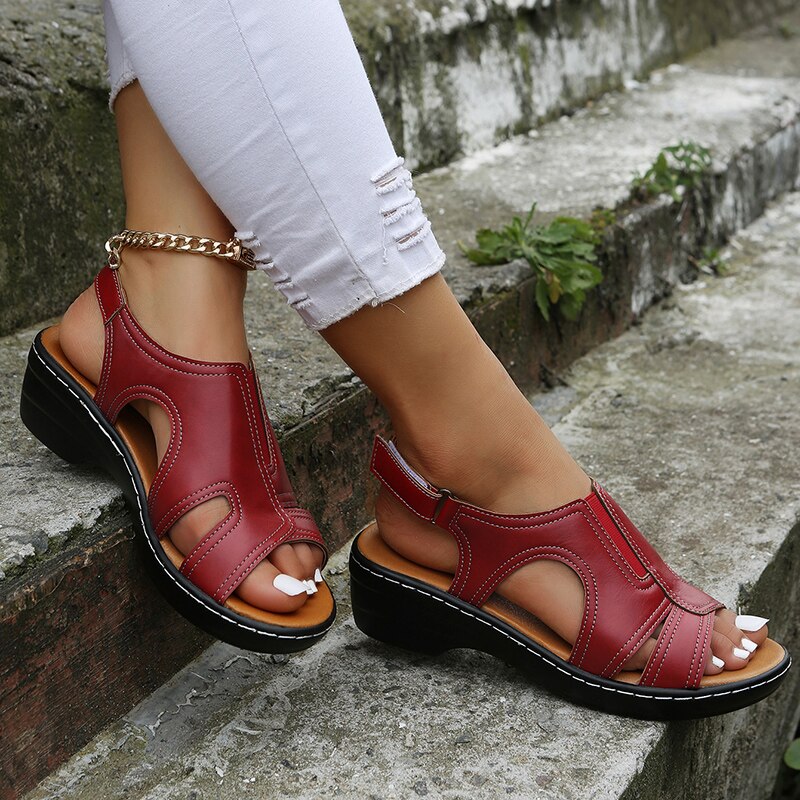 Alice™ - Orthopedic Sandals