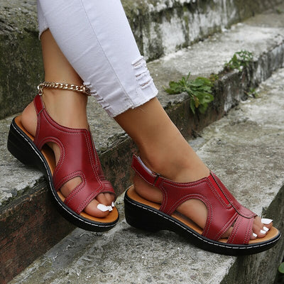 Alice™ - Orthopedic Sandals