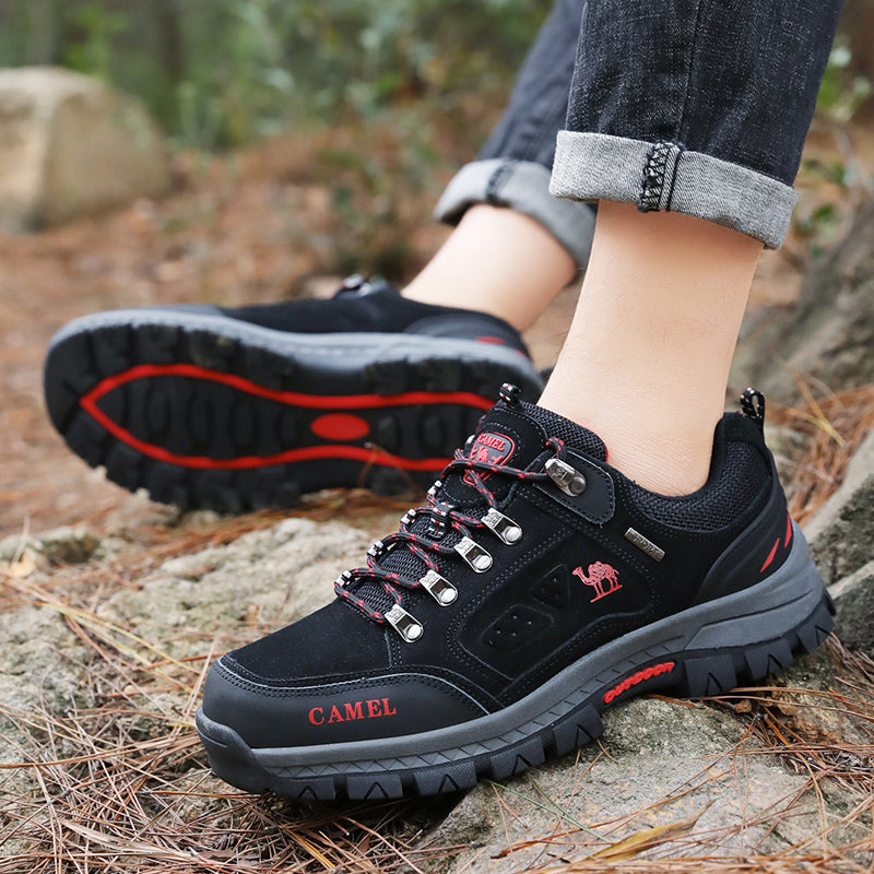 Edward™ - Super Comfortable Hiking Boots