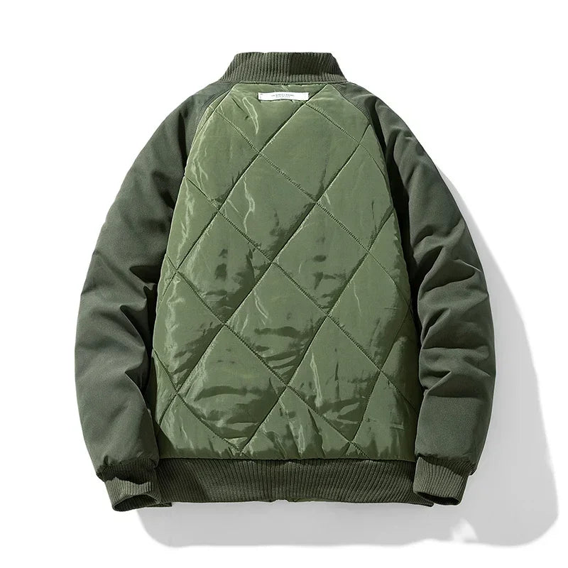 Jack™ - Stylish Warm Jacket