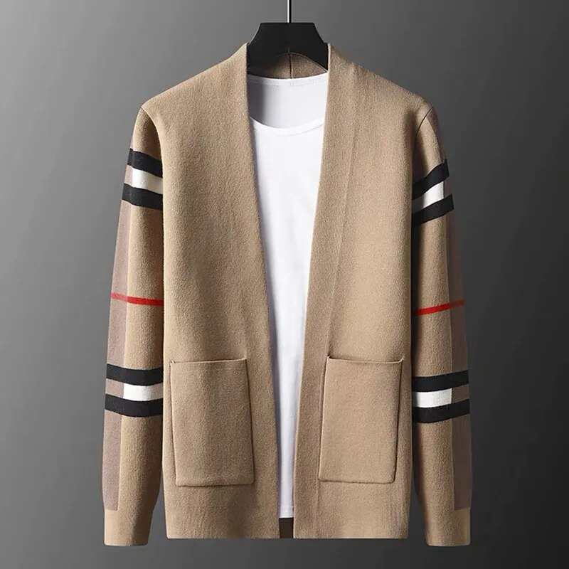 Ralph™ - Stylish Premium Wool Cardigan