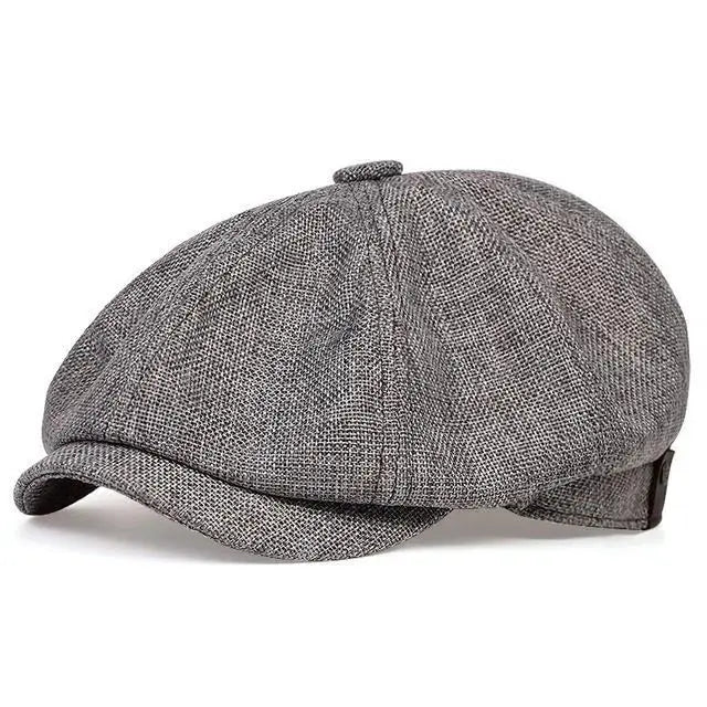 Henry™ - Vintage Winter Cap