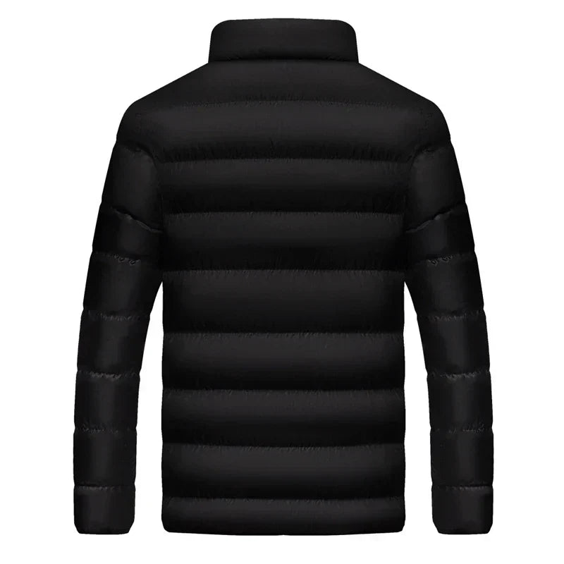 George™ -  Stylish Thermal Jacket