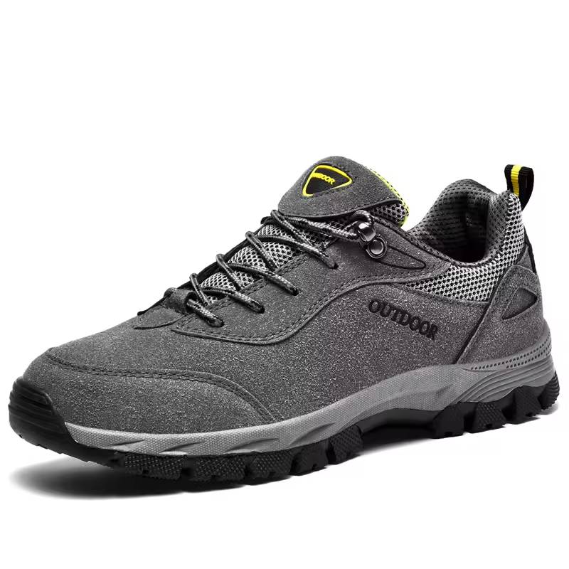 Henry™ - Stylish Arch Support Breathable Walking Shoes