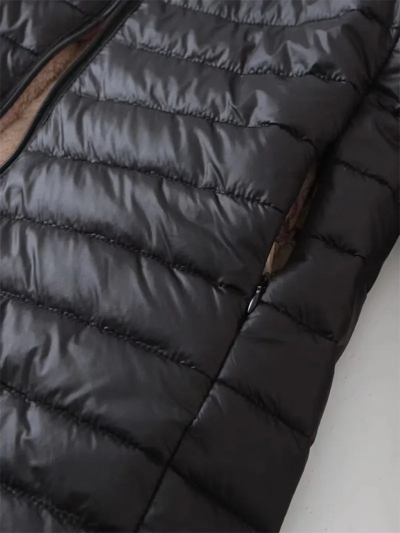 Olivia™ - Stylish Waterproof Winter Coat