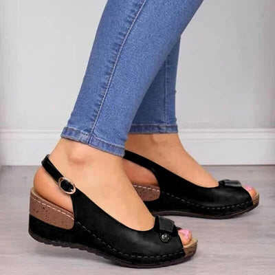 Emily™  - Orthopedic Sandals With Superior Support