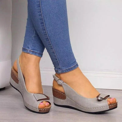 Emily™  - Orthopedic Sandals With Superior Support