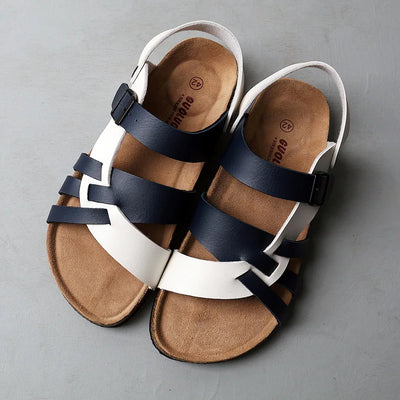 Florence™ - Comfortable Orthopedic Sandals