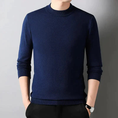 Louis™ – Vintage Soft Comfortable Sweater