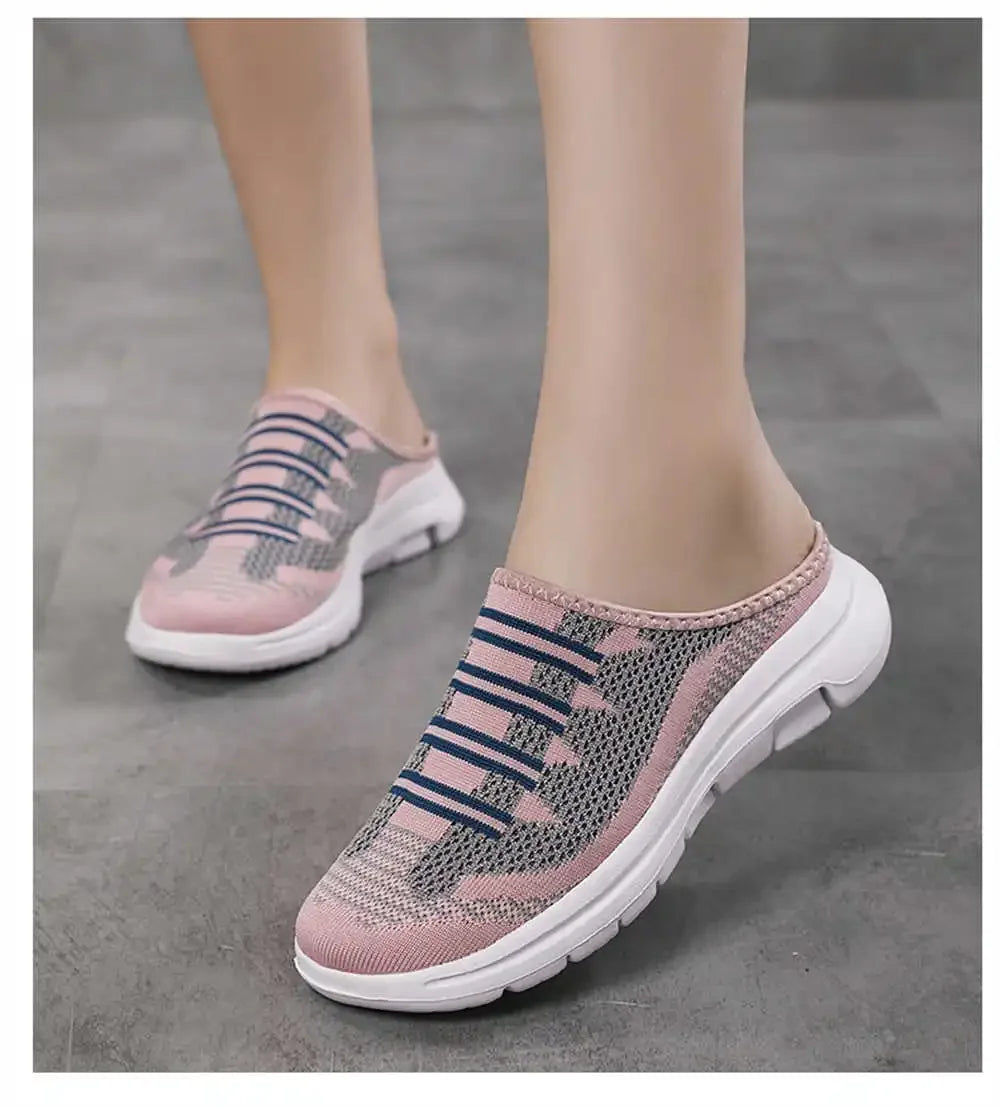 Sphinx Lift - Open Orthopedic Shoes For Women