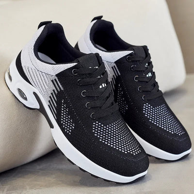 Comfy Fit - Orthopedic Sneakers for Women