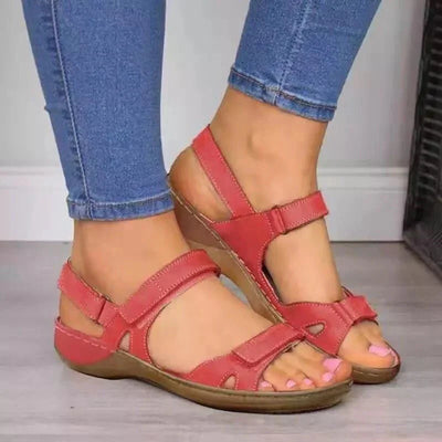 Aurora™ - Comfortable Orthopedic Sandals