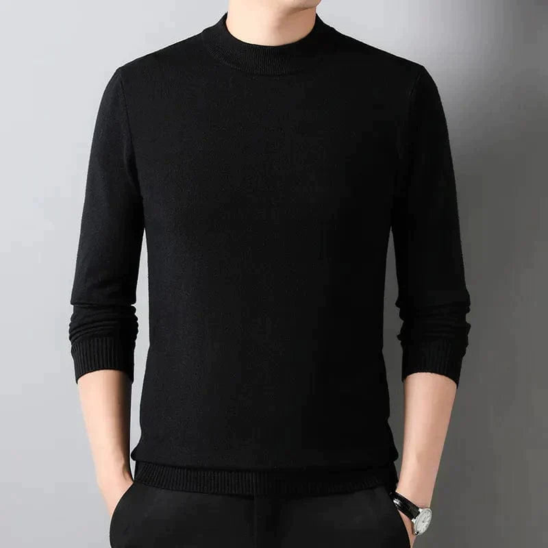 Louis™ – Vintage Soft Comfortable Sweater