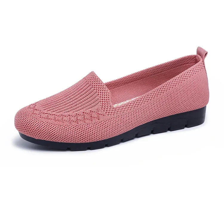 Echo Volt - Ultra Flexible Soft Orthopedic Loafers For Women