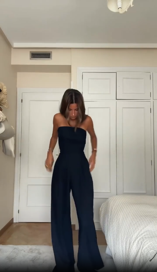 Grace™ - Comfortable Jumpsuit