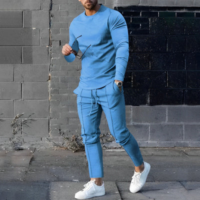 Felix™ - Stylish Co-Ord Set