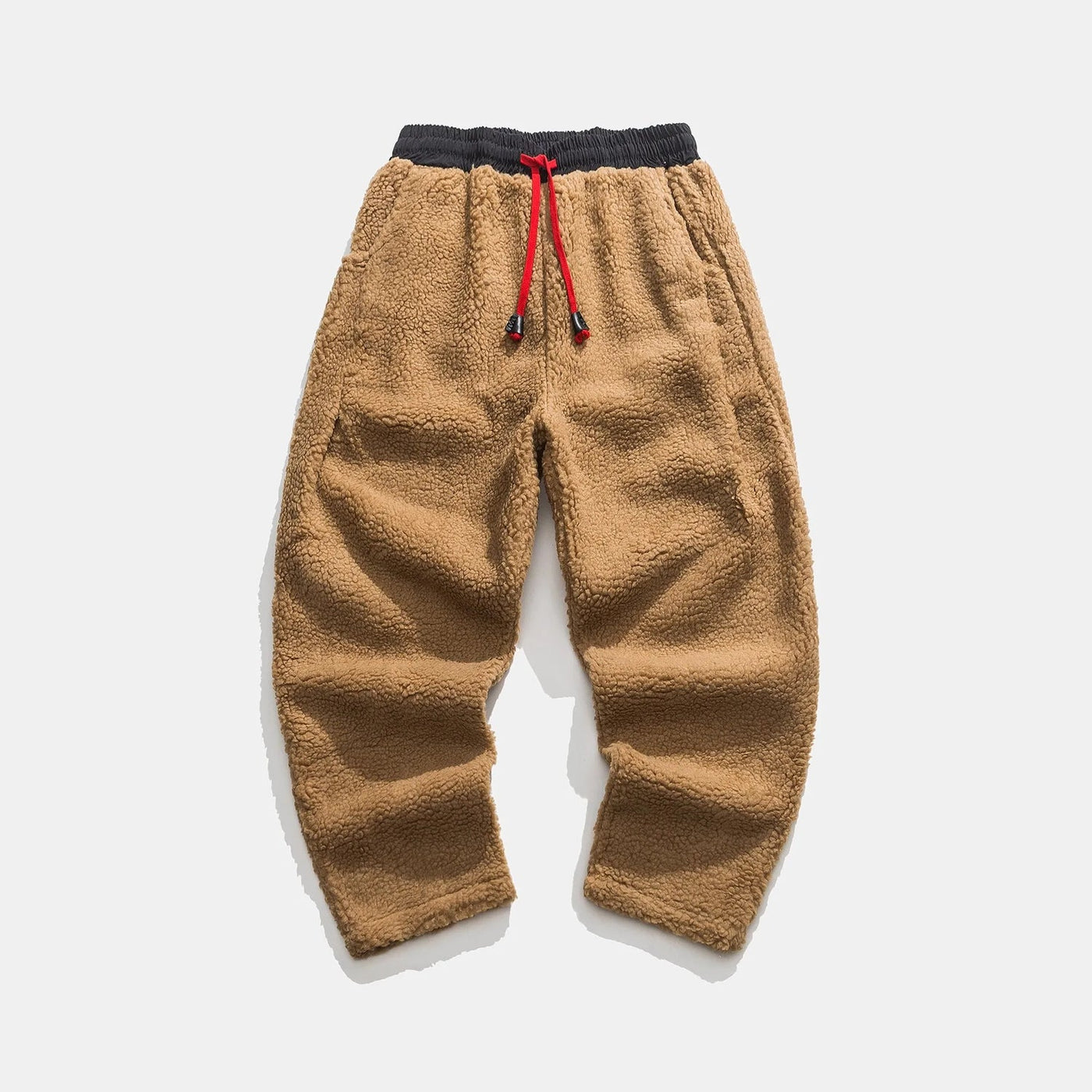 Henry™ - Super Soft Teddy Pants