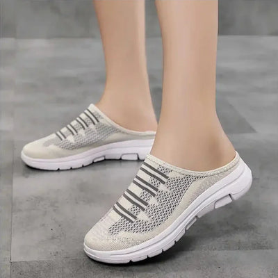 Sphinx Lift - Open Orthopedic Shoes For Women