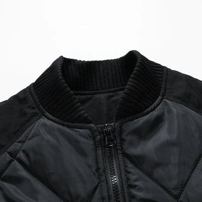 Jack™ - Stylish Warm Jacket