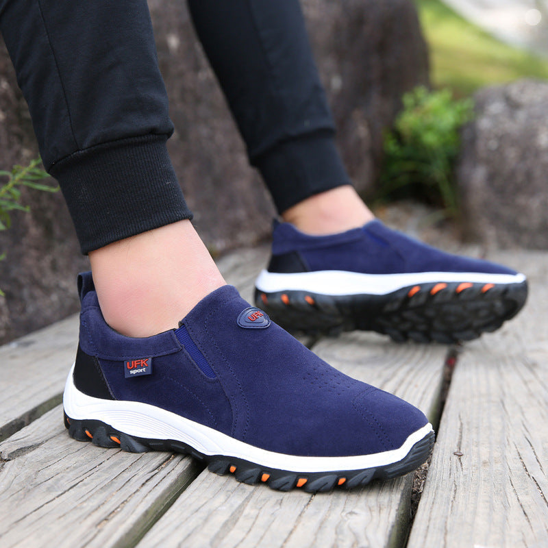 George™ – Comfortable Orthopedic Shoes