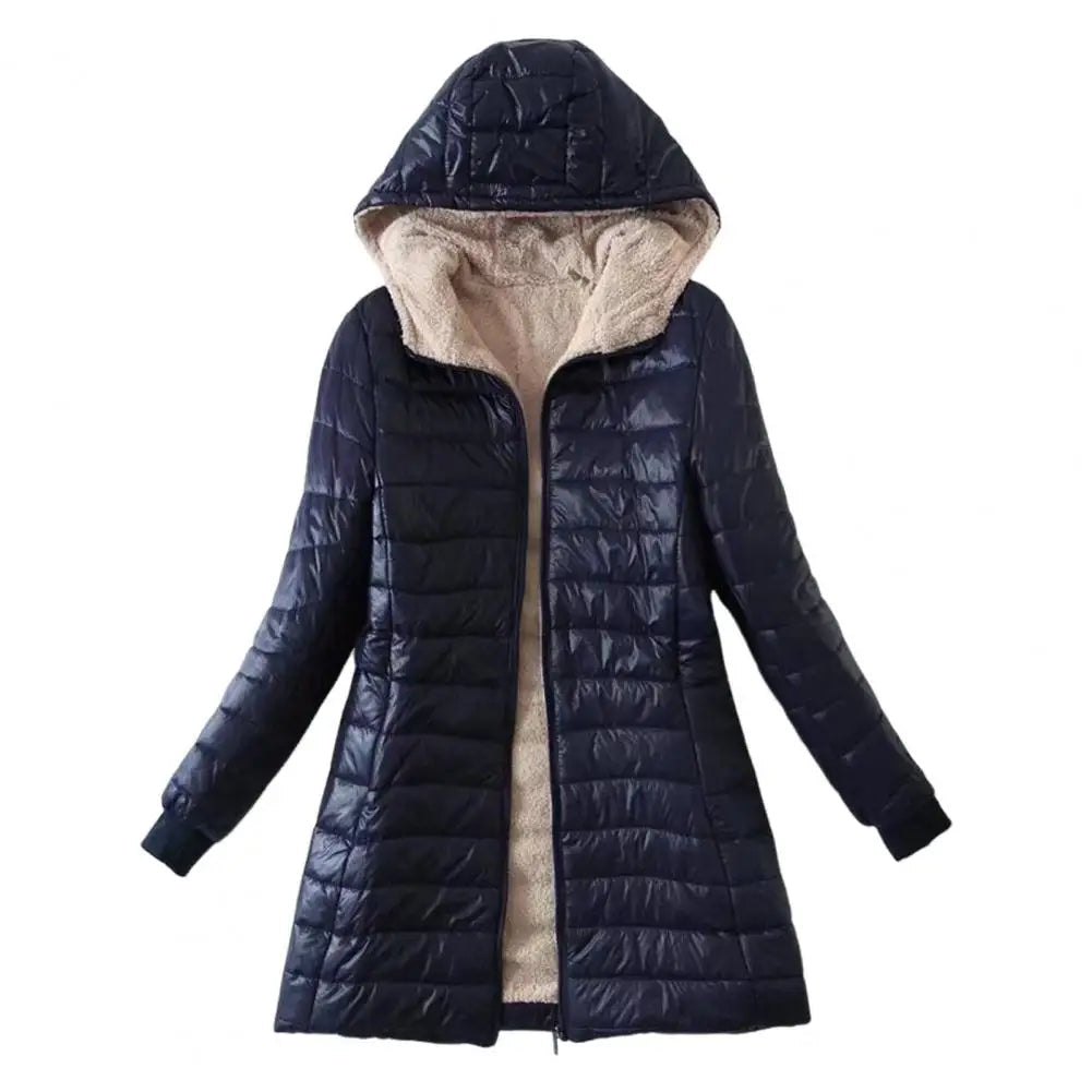 Olivia™ - Stylish Waterproof Winter Coat