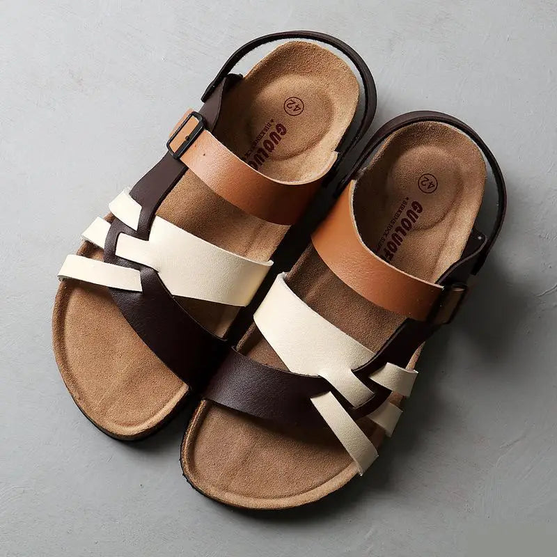 Florence™ - Comfortable Orthopedic Sandals
