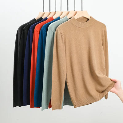 Louis™ – Vintage Soft Comfortable Sweater