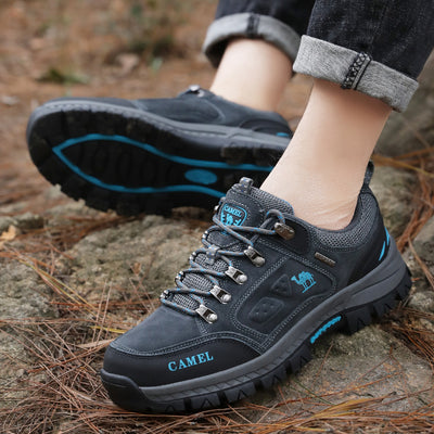 Edward™ - Super Comfortable Hiking Boots