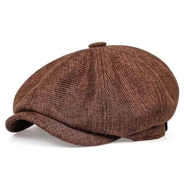 Henry™ - Vintage Winter Cap