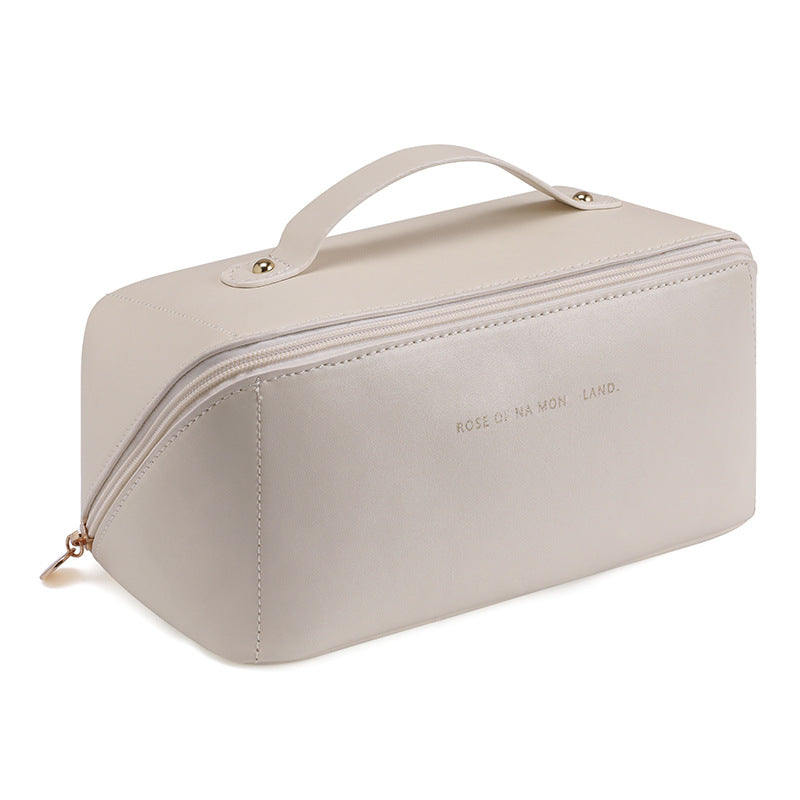 Jessica™ - Large Capacity Travel Cosmetic Bag