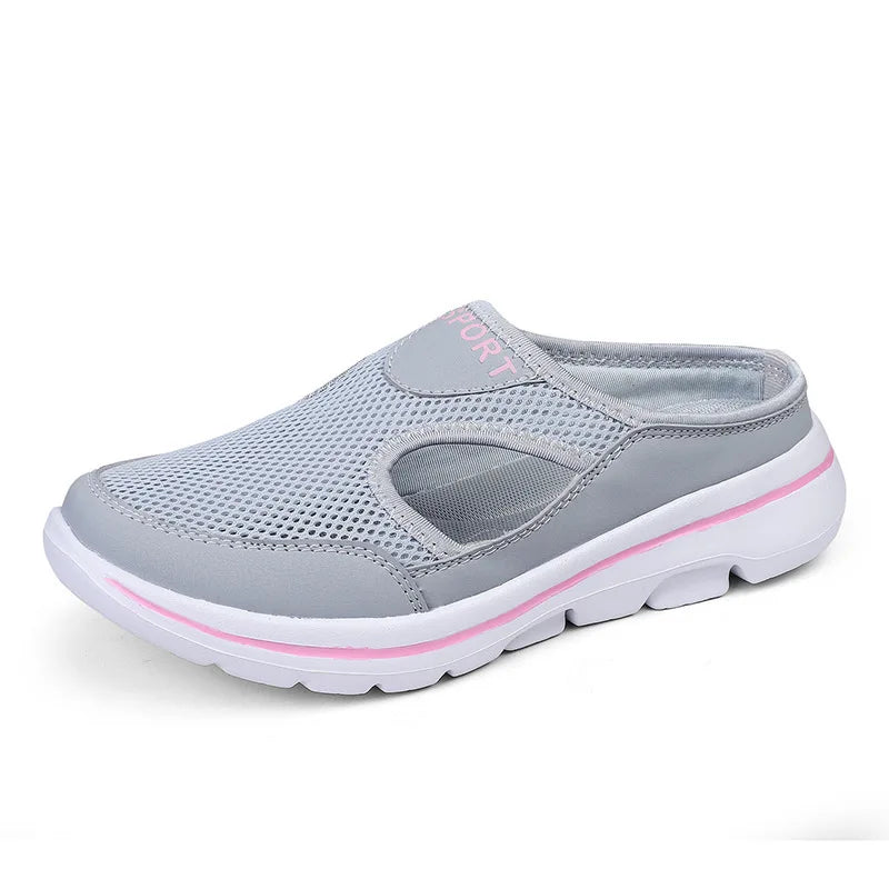 Comfort Breathable Support Sports Sandals For Woman