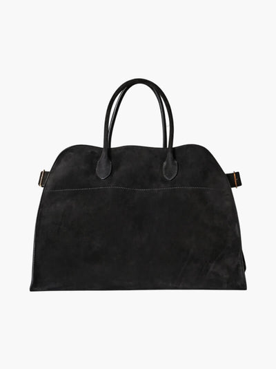 Lucy™ - Large Capacity Vintage Vegan leather Bag