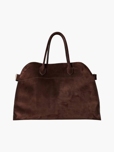 Lucy™ - Large Capacity Vintage Vegan leather Bag