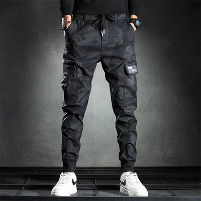Oscar™ - Trendy Luxurious Warm Multi Pocket Pants