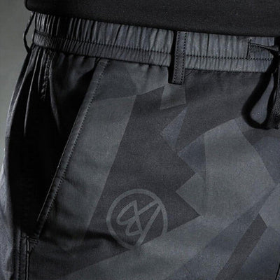 Oscar™ - Trendy Luxurious Warm Multi Pocket Pants