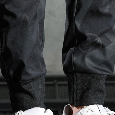 Oscar™ - Trendy Luxurious Warm Multi Pocket Pants