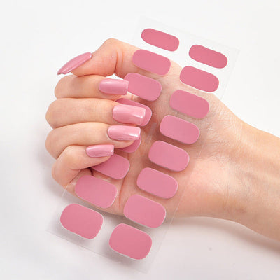 Nail Sticks™ - Perfect Manicure Within Seconds