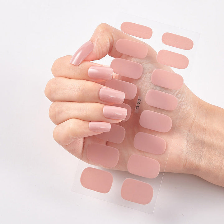 Nail Sticks™ - Perfect Manicure Within Seconds