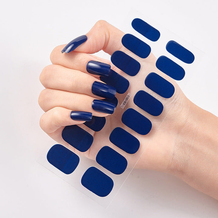 Nail Sticks™ - Perfect Manicure Within Seconds