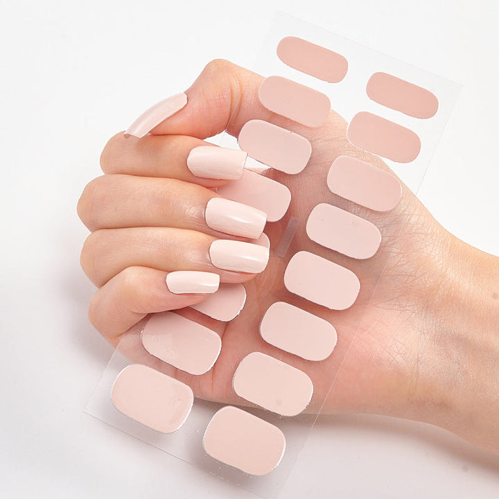 Nail Sticks™ - Perfect Manicure Within Seconds