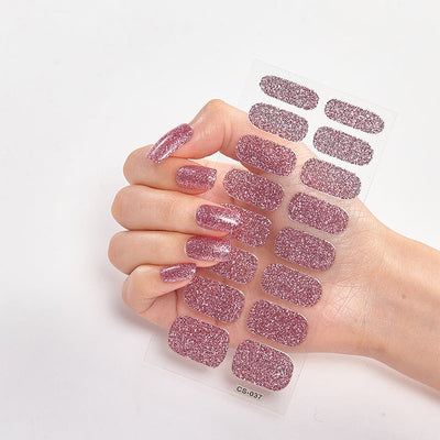 Nail Sticks™ - Perfect Manicure Within Seconds