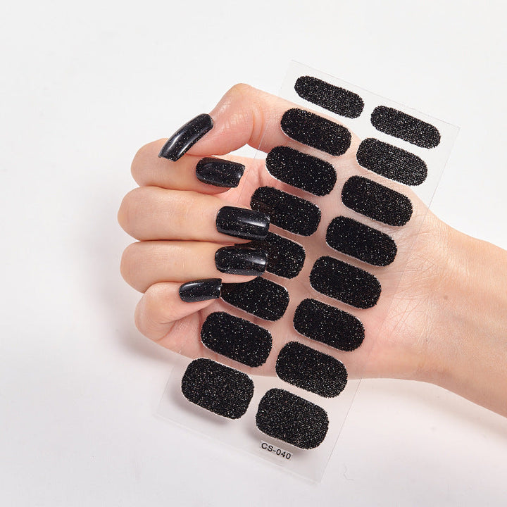 Nail Sticks™ - Perfect Manicure Within Seconds