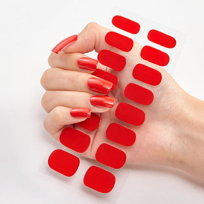 Nail Sticks™ - Perfect Manicure Within Seconds