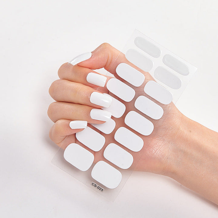 Nail Sticks™ - Perfect Manicure Within Seconds