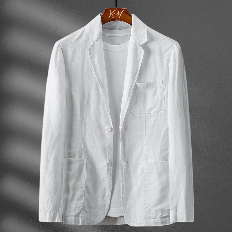 Ralph™ - Prestige Linen Blazer
