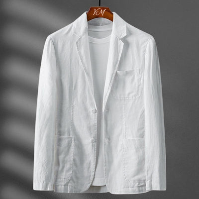 Ralph™ - Prestige Linen Blazer