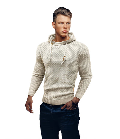 Max™ - Men's Hoodie