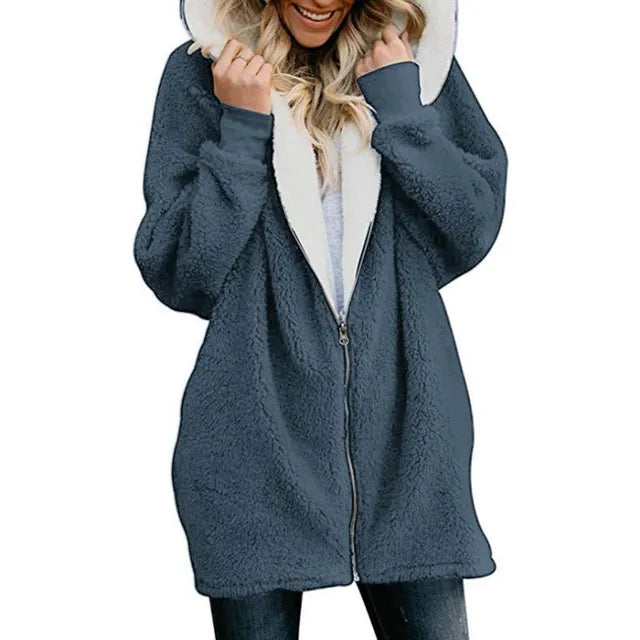 Rosie™ - Comfortable Super Soft Jacket