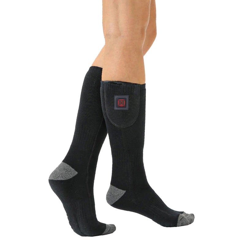 CozyHeat™ – Unisex Temperature Control Socks