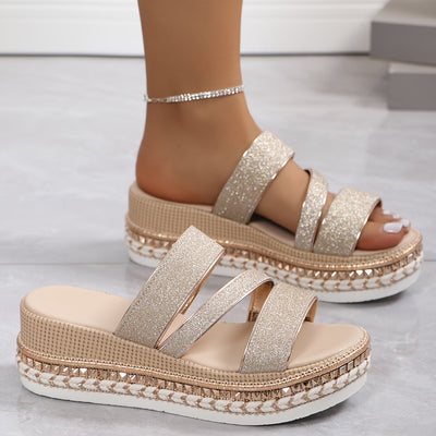 Layla™  - Comfortable Spring Sandals